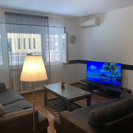 Premium Area ⋆ Luxury Appartement *