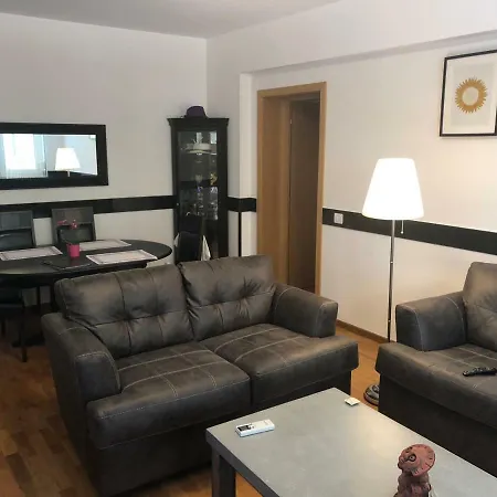 Premium Area ⋆ Luxury Appartement Bucarest