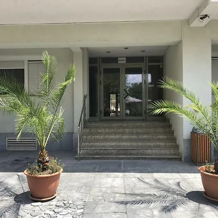 Appartement Premium Area ⋆ Luxury