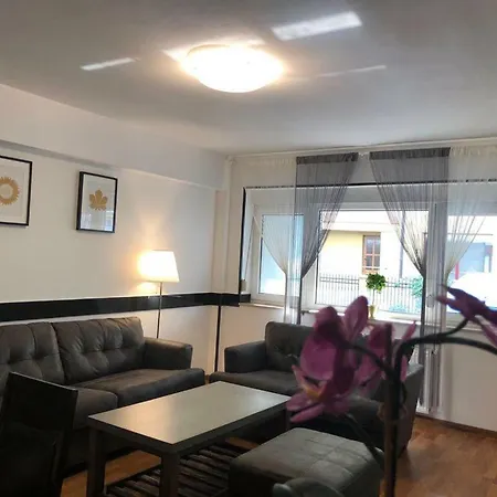 Appartement Premium Area ⋆ Luxury