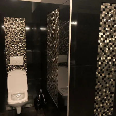 Premium Area ⋆ Luxury Bükreş