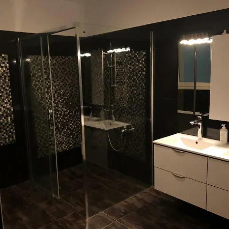 Premium Area ⋆ Luxury Apartment Bucharest