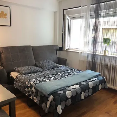 Premium Area ⋆ Luxury Daire
